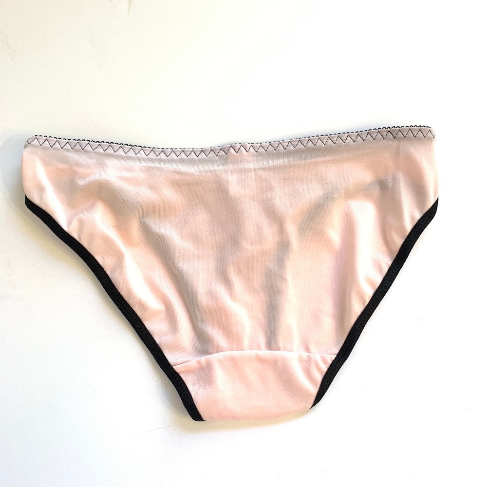 Free w $30 Purchase!  Rene Rafe Panty - Picture 4 of 4